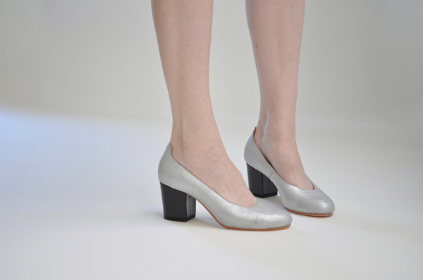 The Palatines saturo geometric pump The Palatines saturo geometric pump