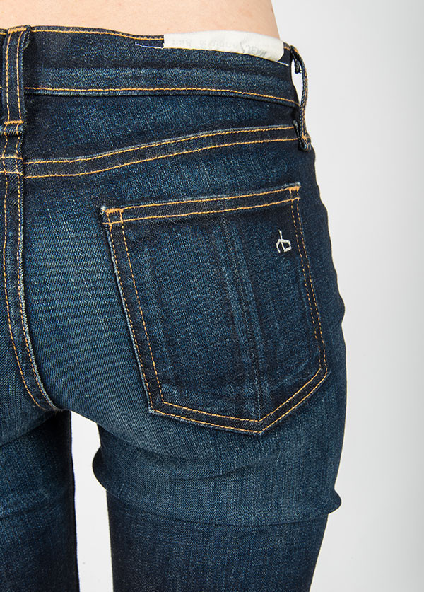 Rag & Bone - Skinny Rag & Bone - Skinny