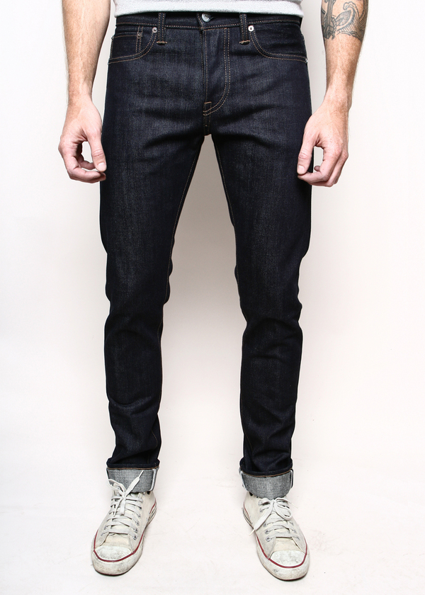 Men's Rogue Territory SK 16.75 OZ SLUB Men's Rogue Territory SK 16.75 OZ SLUB