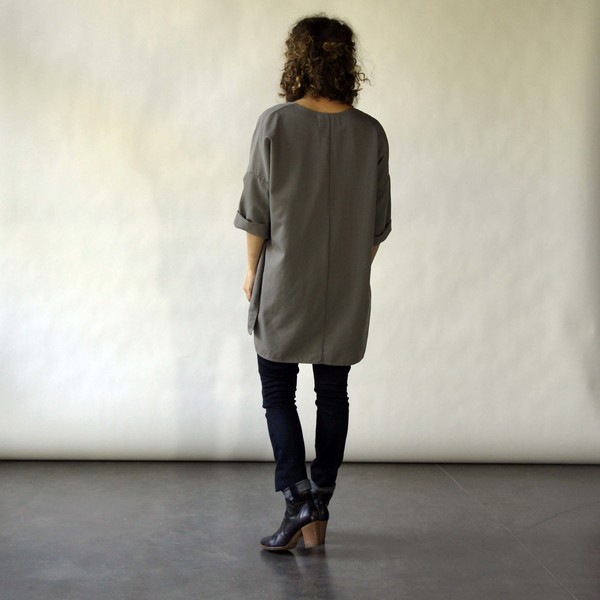 Hackwith Design House Suzy Tunic Hackwith Design House Suzy Tunic