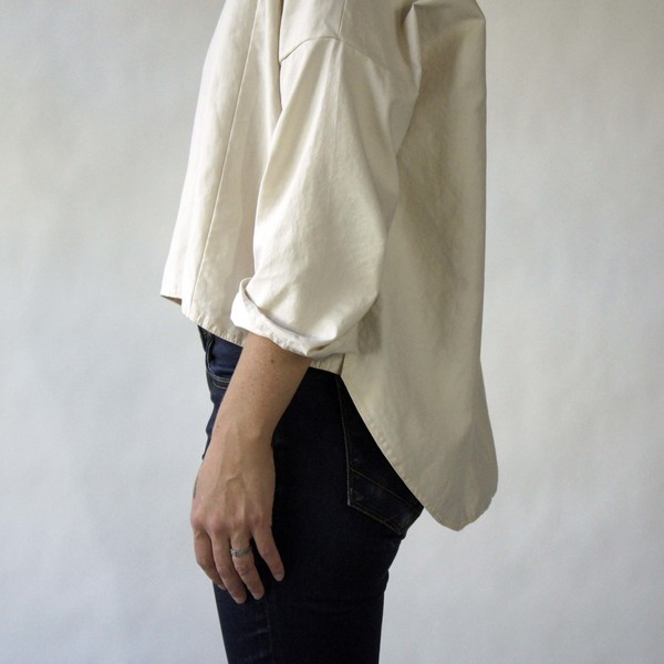 Hackwith Design House Rosie Top Hackwith Design House Rosie Top