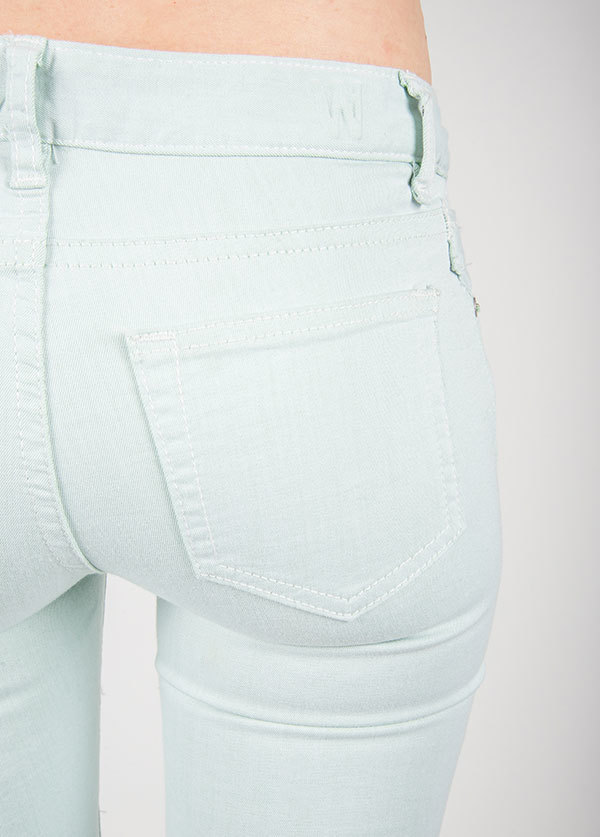 Williamsburg Garment Company - Bedford Ave Skinny Williamsburg Garment Company - Bedford Ave Skinny