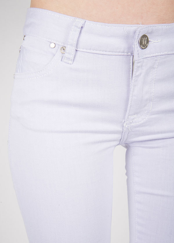 Williamsburg Garment Company - Bedford Ave Skinny Williamsburg Garment Company - Bedford Ave Skinny