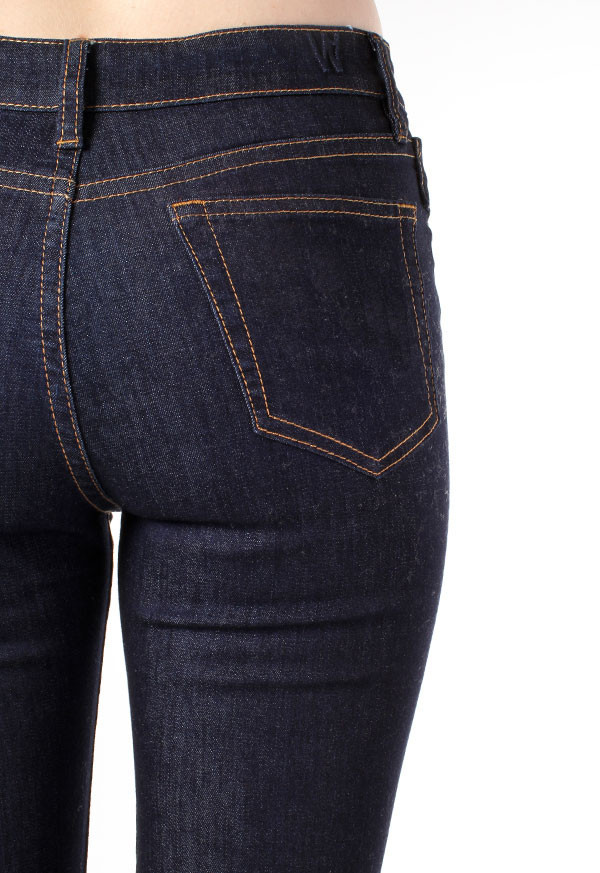 Williamsburg Garment Company - Union Ave Hi Waist Super Skinny Williamsburg Garment Company - Union Ave Hi Waist Super Skinny
