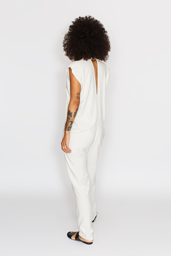 Everyday Jumpsuit Everyday Jumpsuit