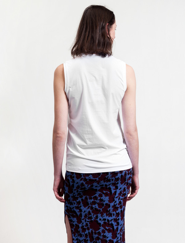 Acne Studios Bye C Base White Acne Studios Bye C Base White