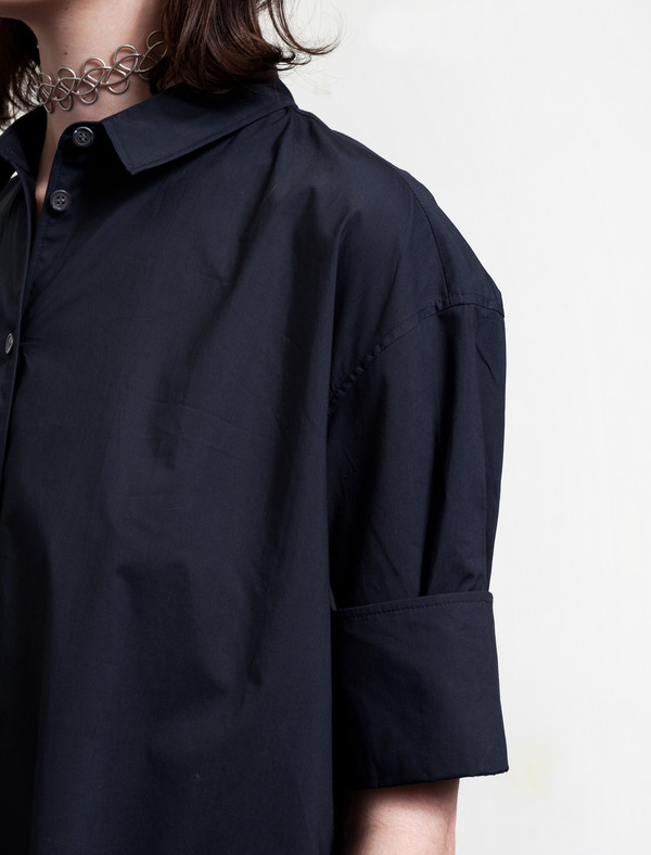Acne Studios Lash Tech Navy Acne Studios Lash Tech Navy
