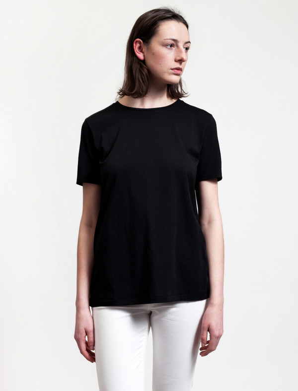 Acne Studios Vista C Base Black Acne Studios Vista C Base Black