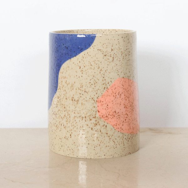 Lindsey Hampton Aspect Planter Lindsey Hampton Aspect Planter