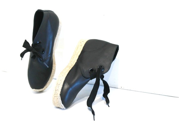 Miista Claudine Bootie Miista Claudine Bootie