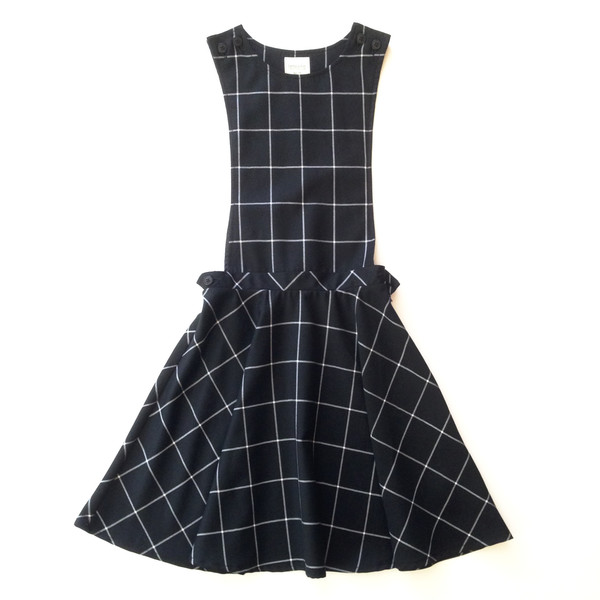 BETINA LOU CHARLOTTE Dress BETINA LOU CHARLOTTE Dress