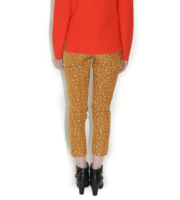 Apiece Apart Neo Slim Trouser Apiece Apart Neo Slim Trouser