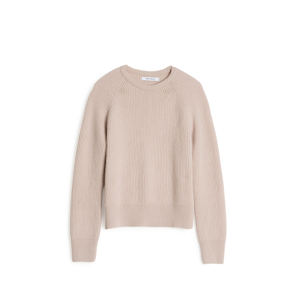 Norse Projects - Hege Lambswool Sweater Norse Projects - Hege Lambswool Sweater