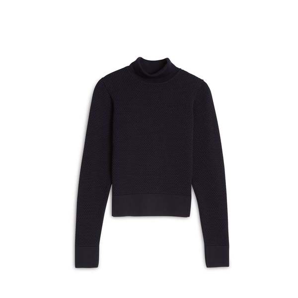 Norse Projects Beate Bubble Stitch Norse Projects Beate Bubble Stitch