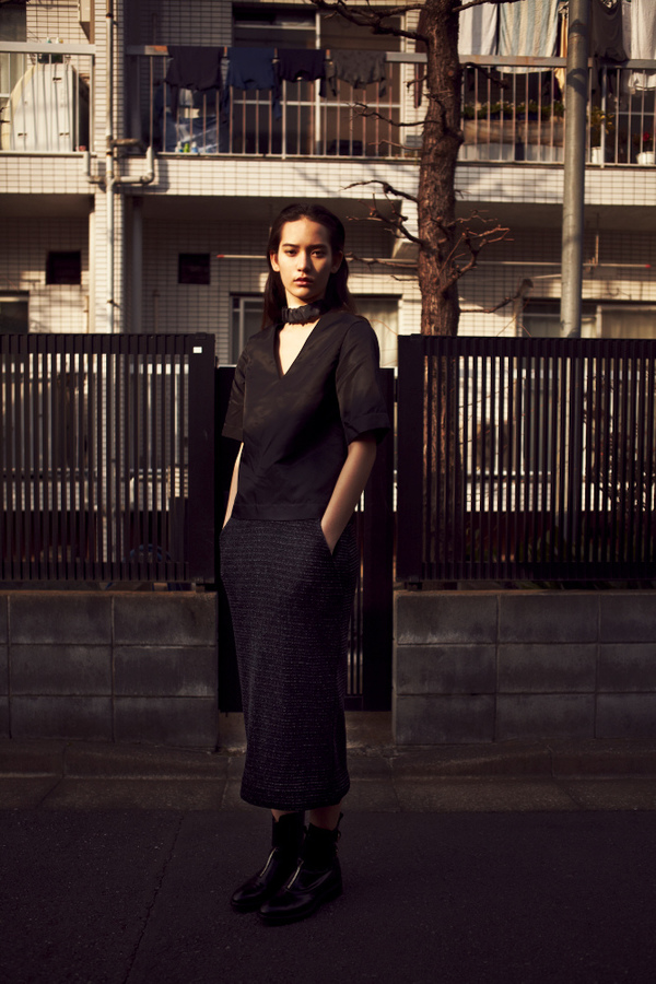 Livia Arena Crispy Skirt Livia Arena Crispy Skirt