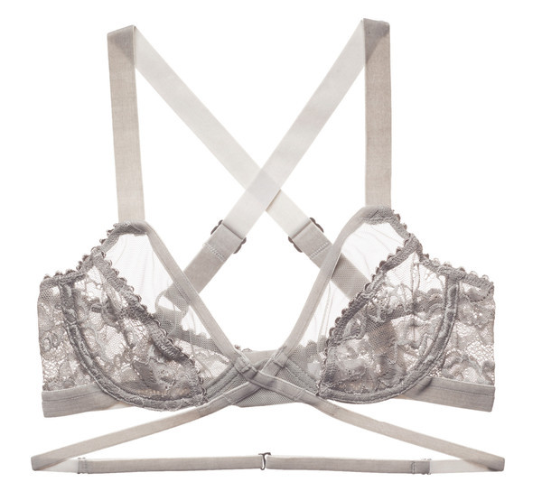 Lonely Lingerie - Winona Underwire Bra Lonely Lingerie - Winona Underwire Bra