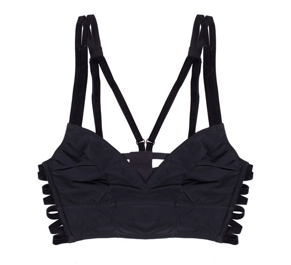 Lonely Lingerie - Harper Softcup Bra Lonely Lingerie - Harper Softcup Bra