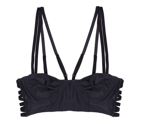 Lonely Lingerie - Harper Midline Bra Lonely Lingerie - Harper Midline Bra