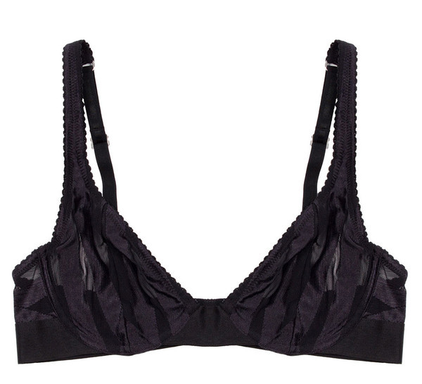 Lonely Lingerie - Amelie Underwire Bra Lonely Lingerie - Amelie Underwire Bra