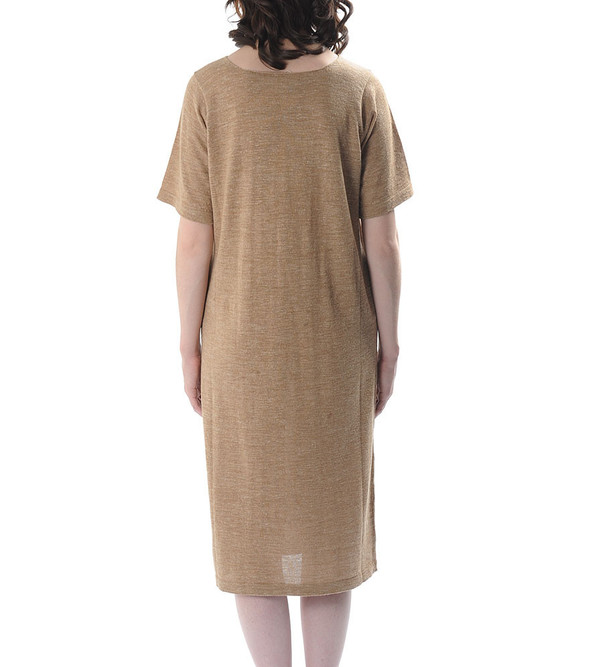 Lauren Manoogian Tall T Dress Lauren Manoogian Tall T Dress