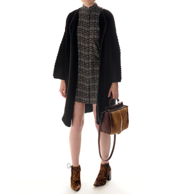 Won Hundred Cemile Shirtdress Won Hundred Cemile Shirtdress