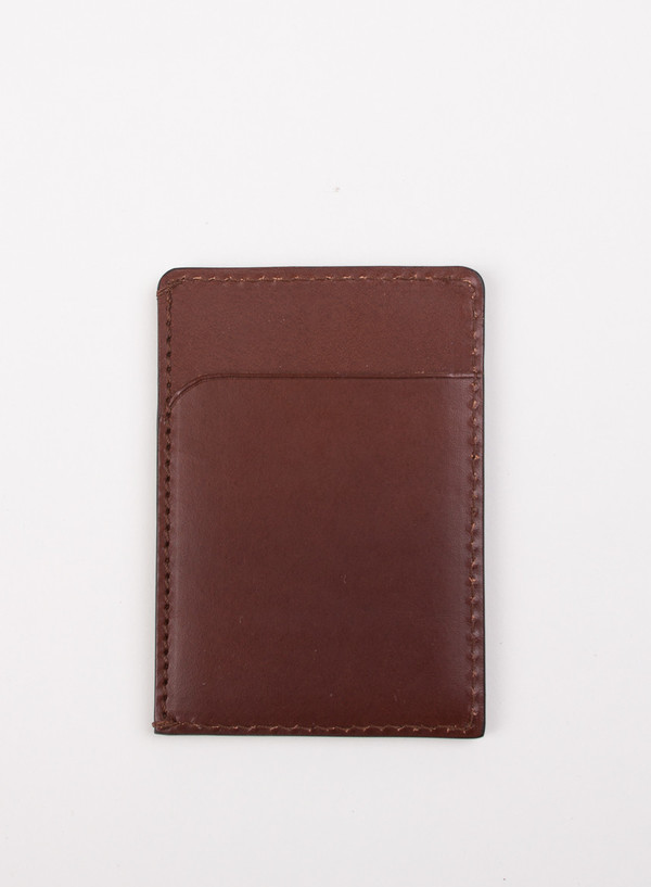 Norse Projects Bastian 7 Espresso Norse Projects Bastian 7 Espresso
