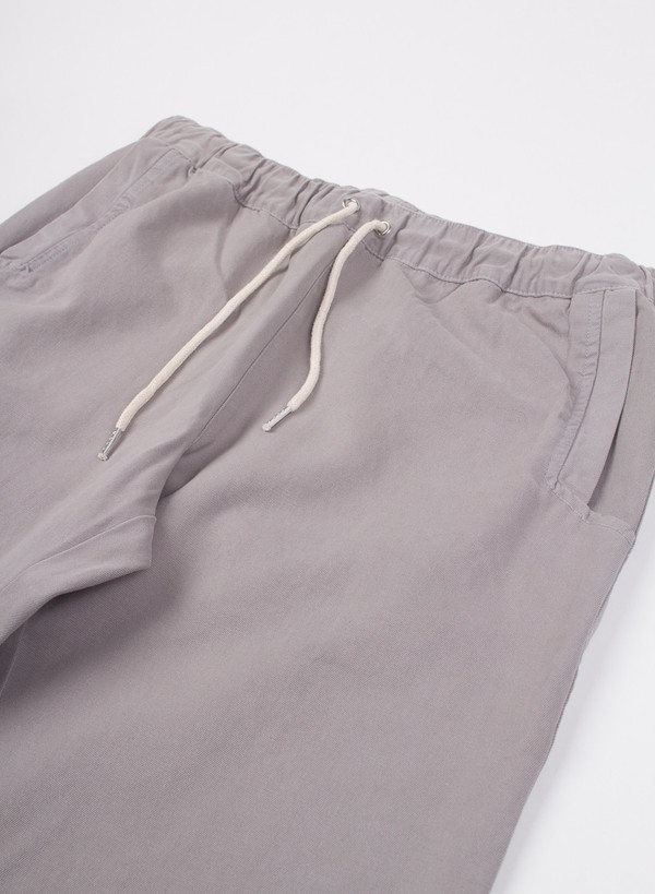 Soulland Bomholt Pants Grey Soulland Bomholt Pants Grey