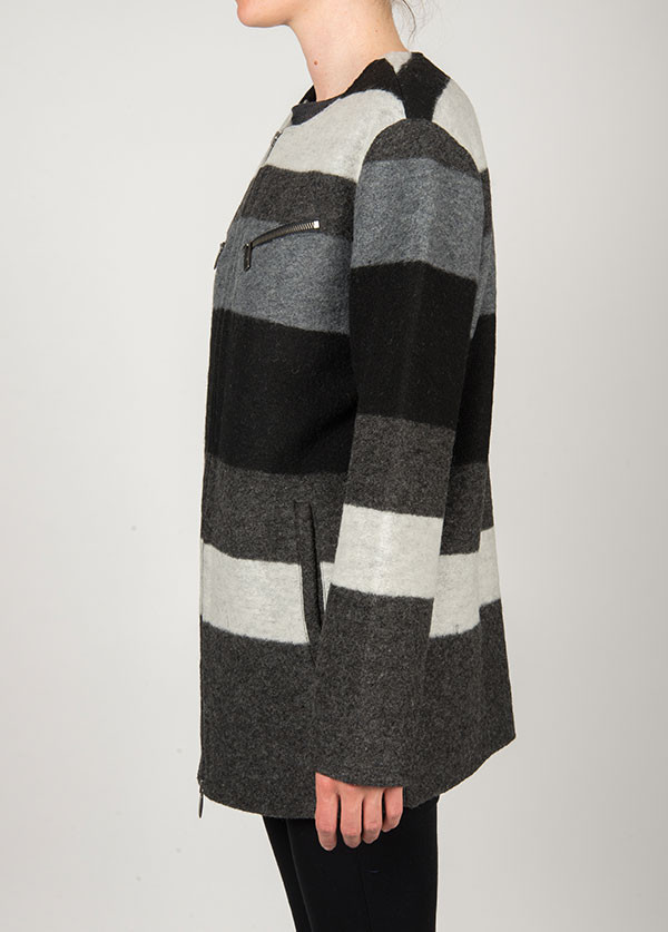 Line Knitwear - The Landmark Line Knitwear - The Landmark