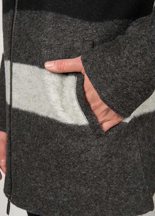 Line Knitwear - The Landmark Line Knitwear - The Landmark