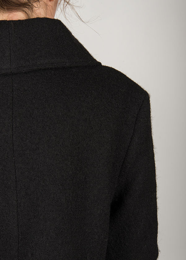 Line Knitwear - The Spencer Line Knitwear - The Spencer