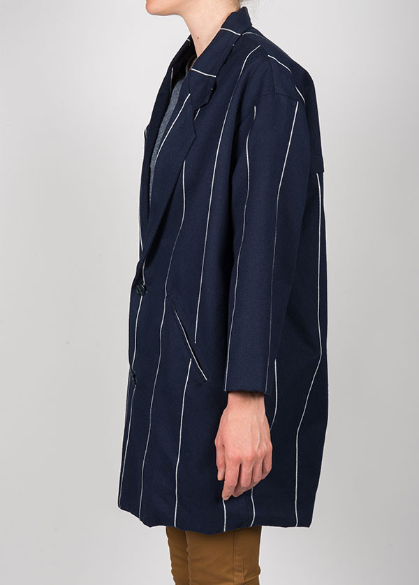 Objects Without Meaning - Cobin Jacket Objects Without Meaning - Cobin Jacket
