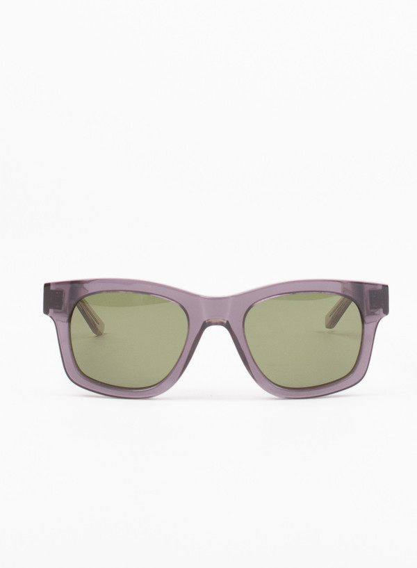 Men's Sun Buddies Type 01 Grey Gradient Men's Sun Buddies Type 01 Grey Gradient