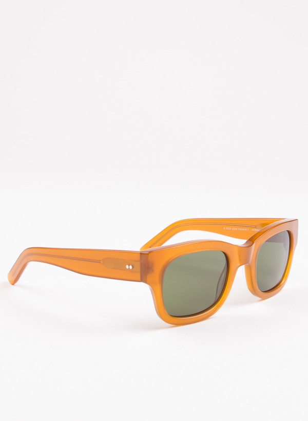 Men's Sun Buddies Type 06 Burned Honey Men's Sun Buddies Type 06 Burned Honey