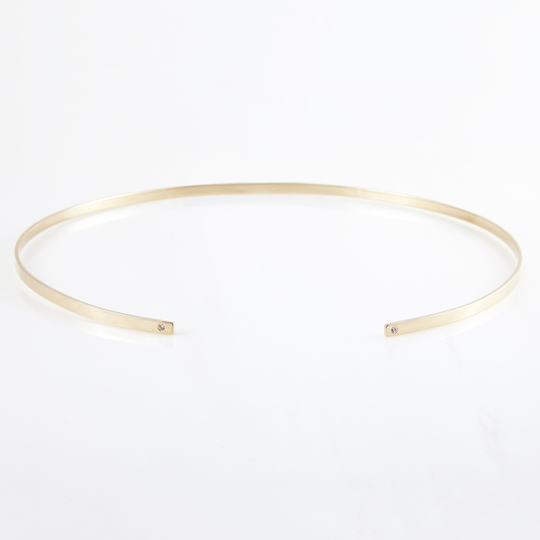 TARA 4779 Reflection Choker TARA 4779 Reflection Choker