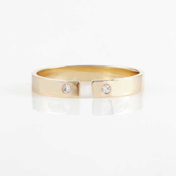 TARA 4779 Reflection Ring No. 2 TARA 4779 Reflection Ring No. 2