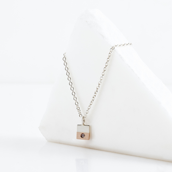 Tara 4779 Necklace No. 1 - 50-50 Tara 4779 Necklace No. 1 - 50-50
