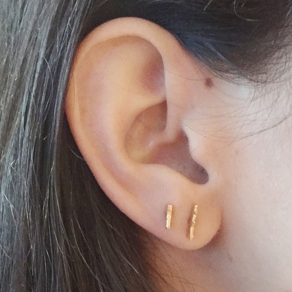 TARA 4779 Fragments Earrings No. 2 TARA 4779 Fragments Earrings No. 2