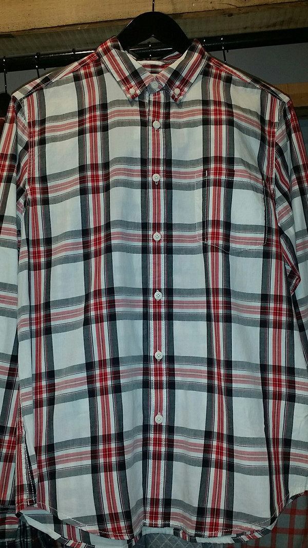 Men's Life After Denim - Rembrandt Shirt Men's Life After Denim - Rembrandt Shirt