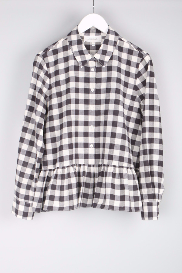 The Great The Ruffle Oxford The Great The Ruffle Oxford