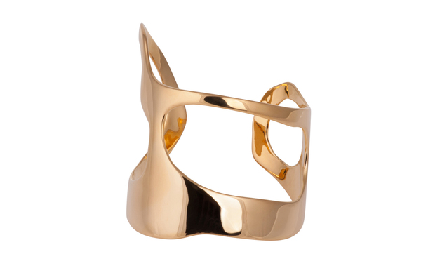 Shahla Karimi Paris Lake Cuff Bracelet Shahla Karimi Paris Lake Cuff Bracelet