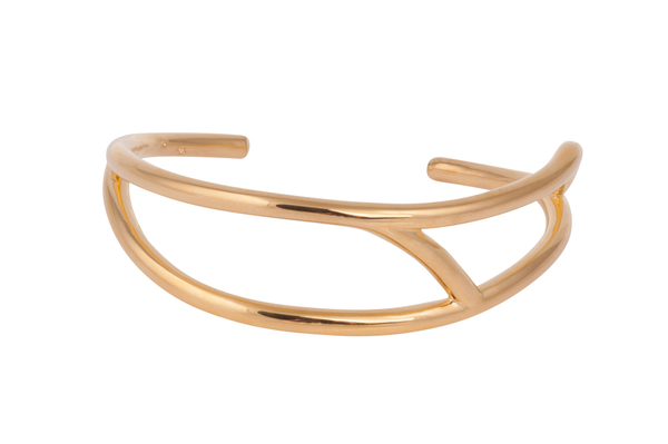 Shahla Karimi Paris Seine River Cuff Bracelet Shahla Karimi Paris Seine River Cuff Bracelet