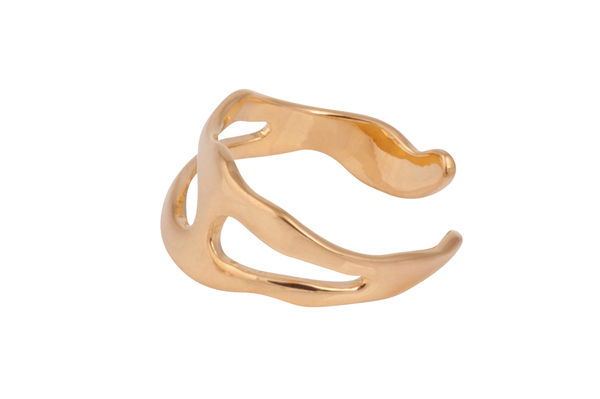 Shahla Karimi Paris Lake Ring No. 1 Shahla Karimi Paris Lake Ring No. 1