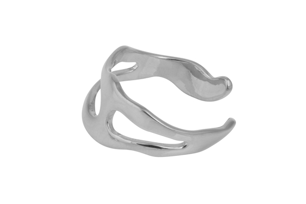 Shahla Karimi Paris Lake Ring No. 1 Shahla Karimi Paris Lake Ring No. 1
