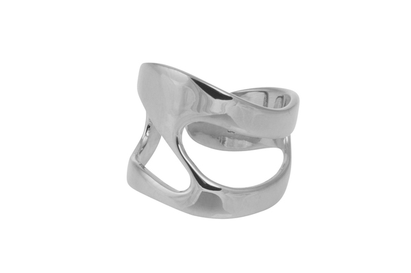 Shahla Karimi Paris Lake Ring No. 2 Shahla Karimi Paris Lake Ring No. 2