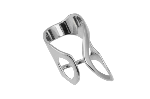 Shahla Karimi Paris Lake Ring No. 3 Shahla Karimi Paris Lake Ring No. 3