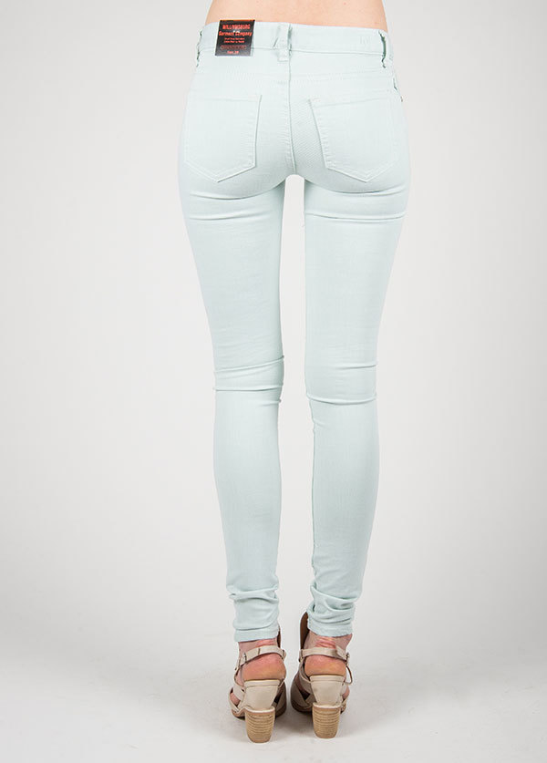 Bedford Ave Skinny Jean Bedford Ave Skinny Jean