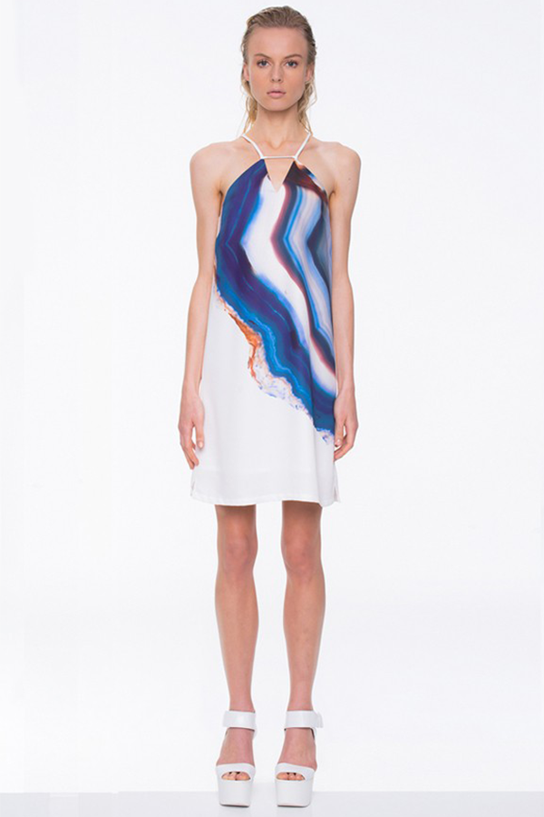 Tagan Dress Tagan Dress