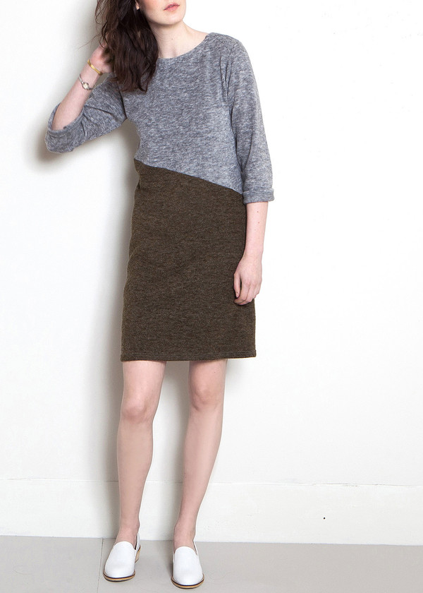 Dagg & Stacey Strickland dress Dagg & Stacey Strickland dress
