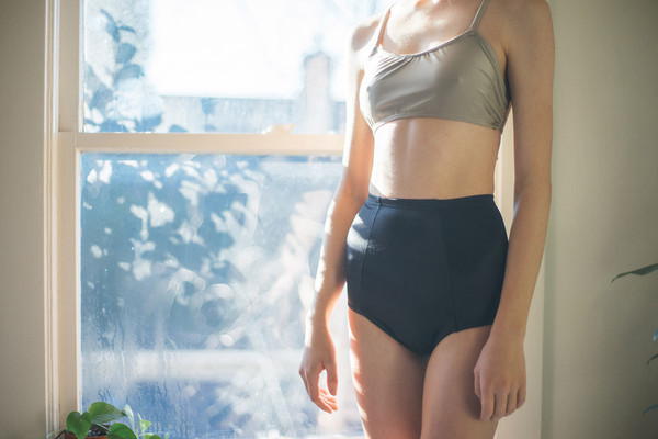 REIFhaus High Swim Bottom REIFhaus High Swim Bottom