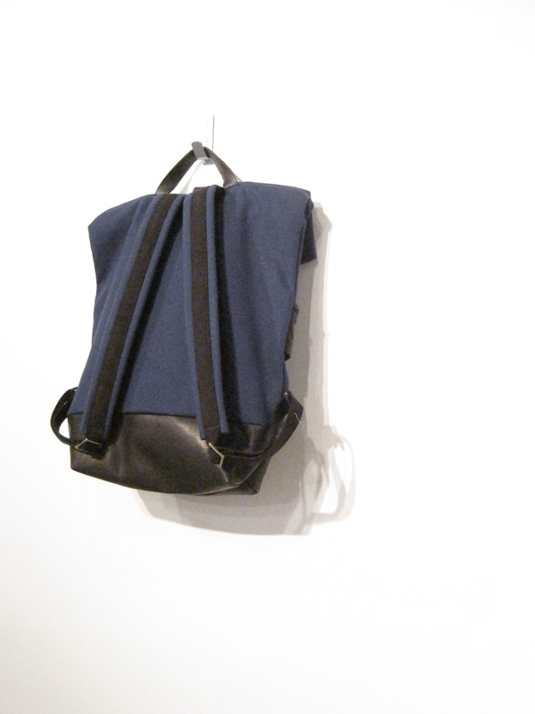 Lowell Davidson back pack Lowell Davidson back pack